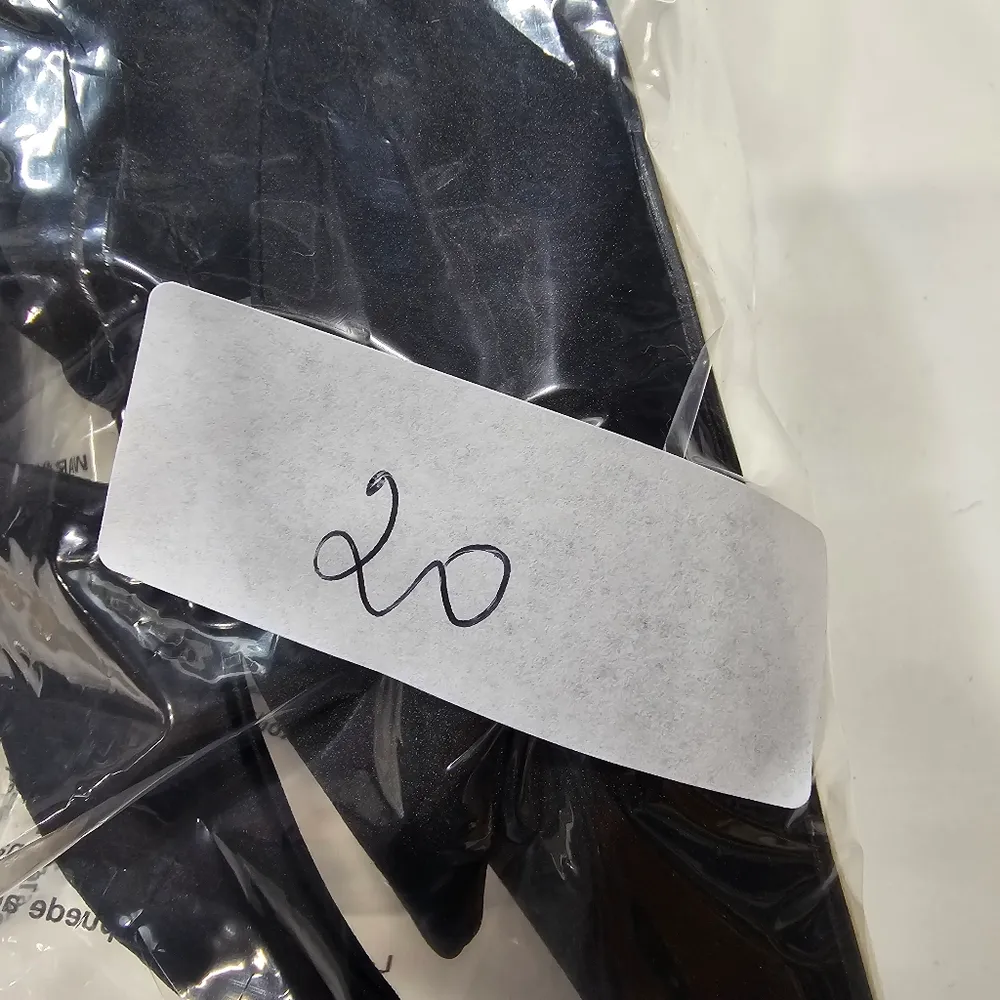 Sam Edelman Veranda Heel in Black - Image 9