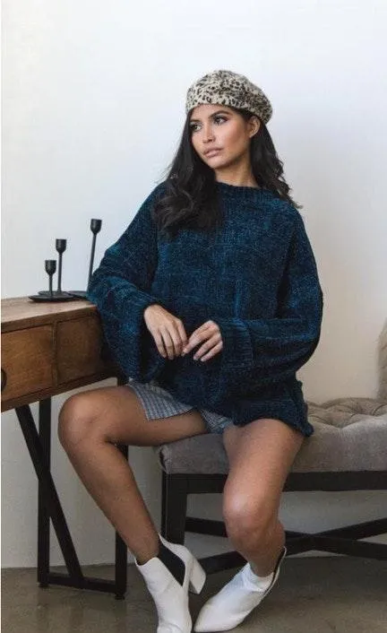American Threads Sweater - Image 2