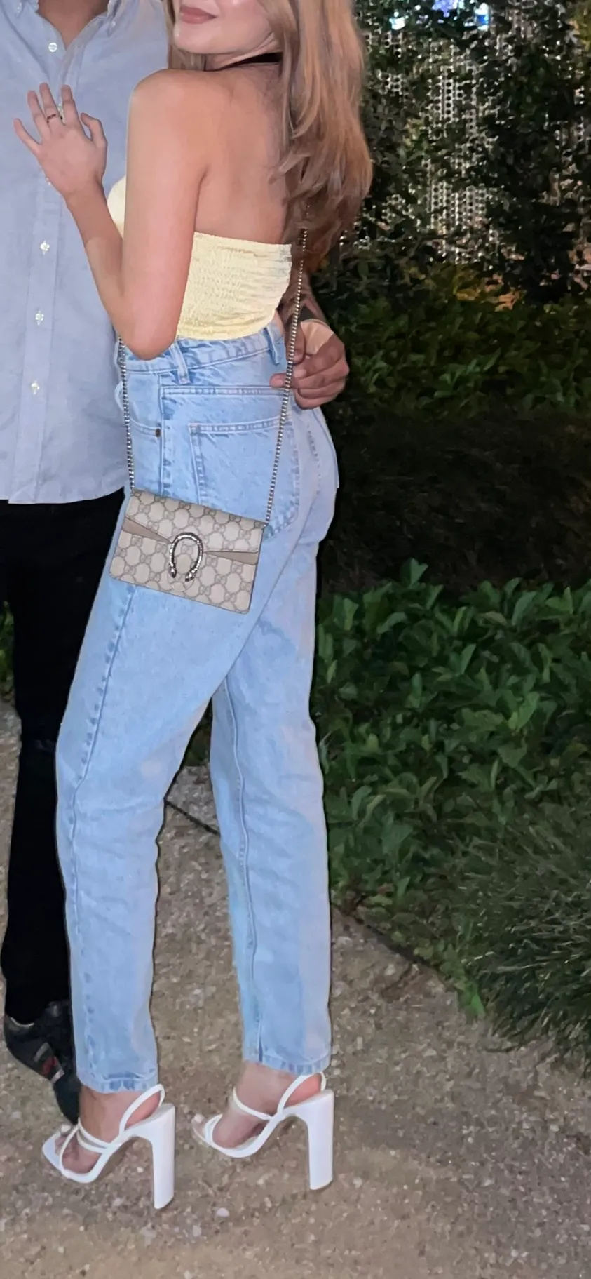 Princess Polly Koko Bustier Top - Image 4