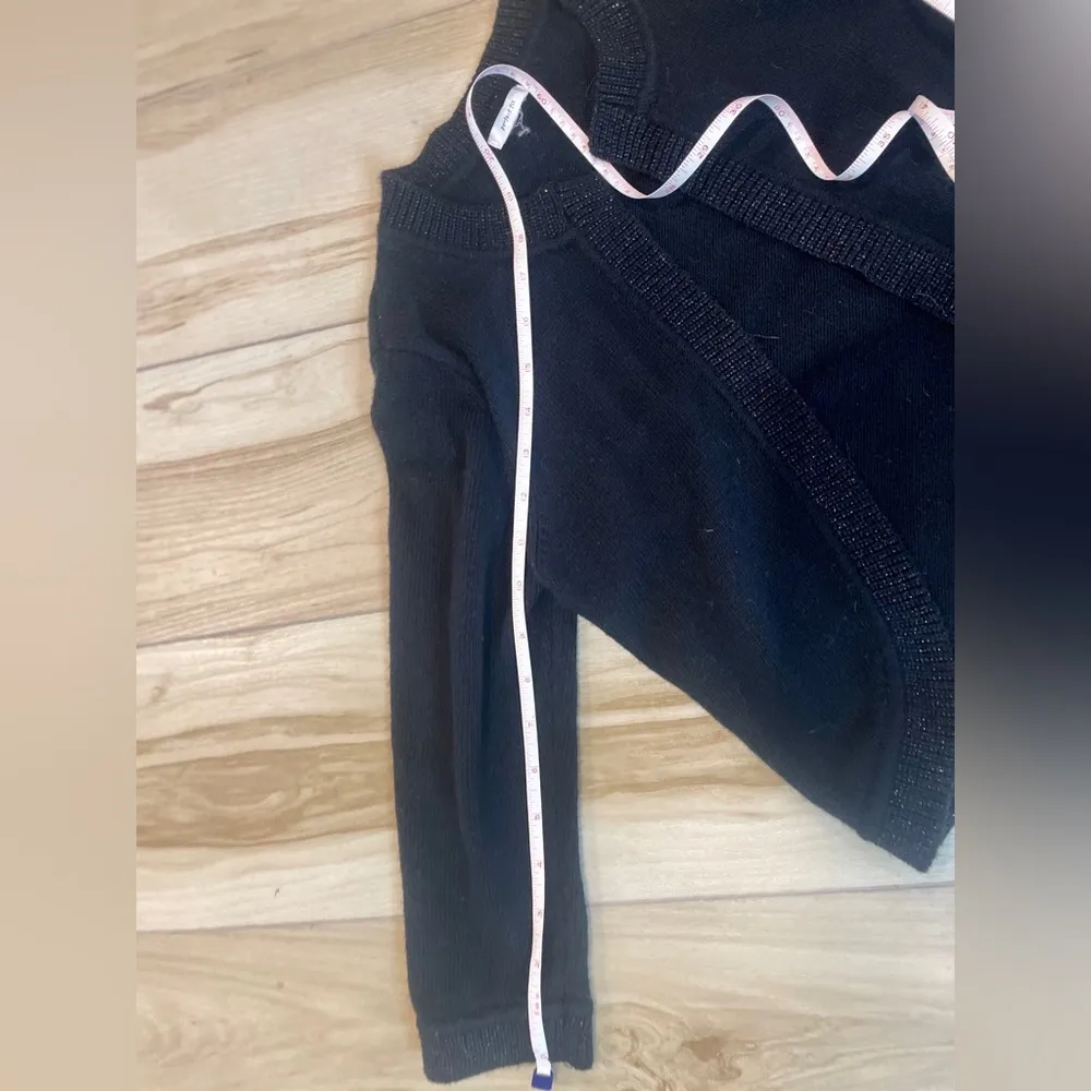 Old Navy Perfect Fit Women’s / Girl’s Cardigan  No Size See Measures (116) - Image 8