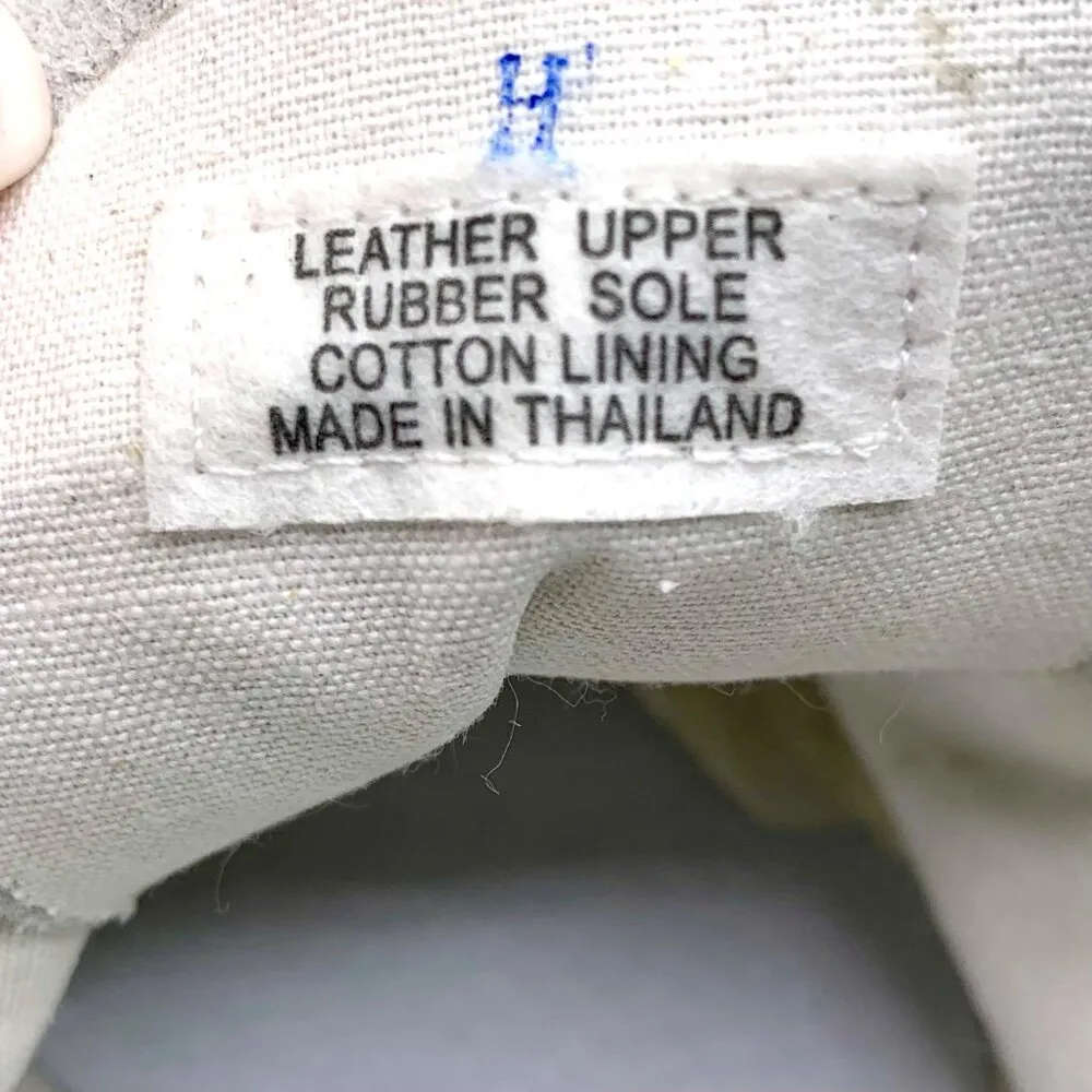 Bloch Split Sole Jazz Dance Shoes Lace Up White Bloch 6 US 5.5 EUR 35.5 White - Image 7