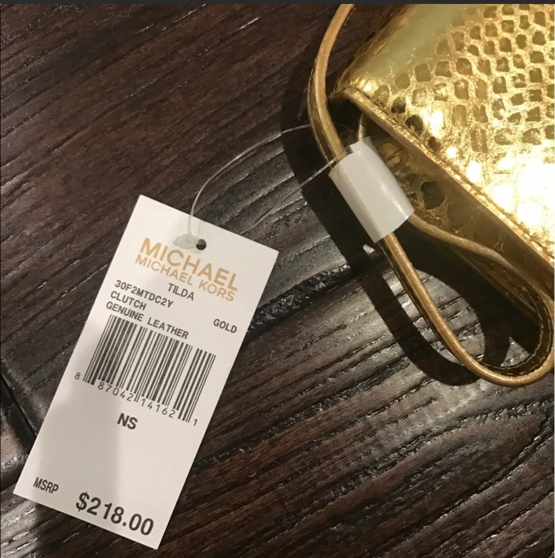 Michael Kors Bag - Image 5