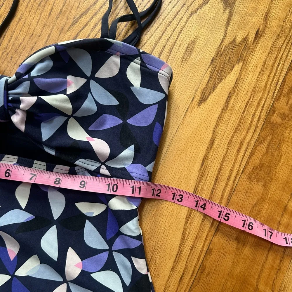 EUC Kate Spade One-Piece Swimsuit - Image 4