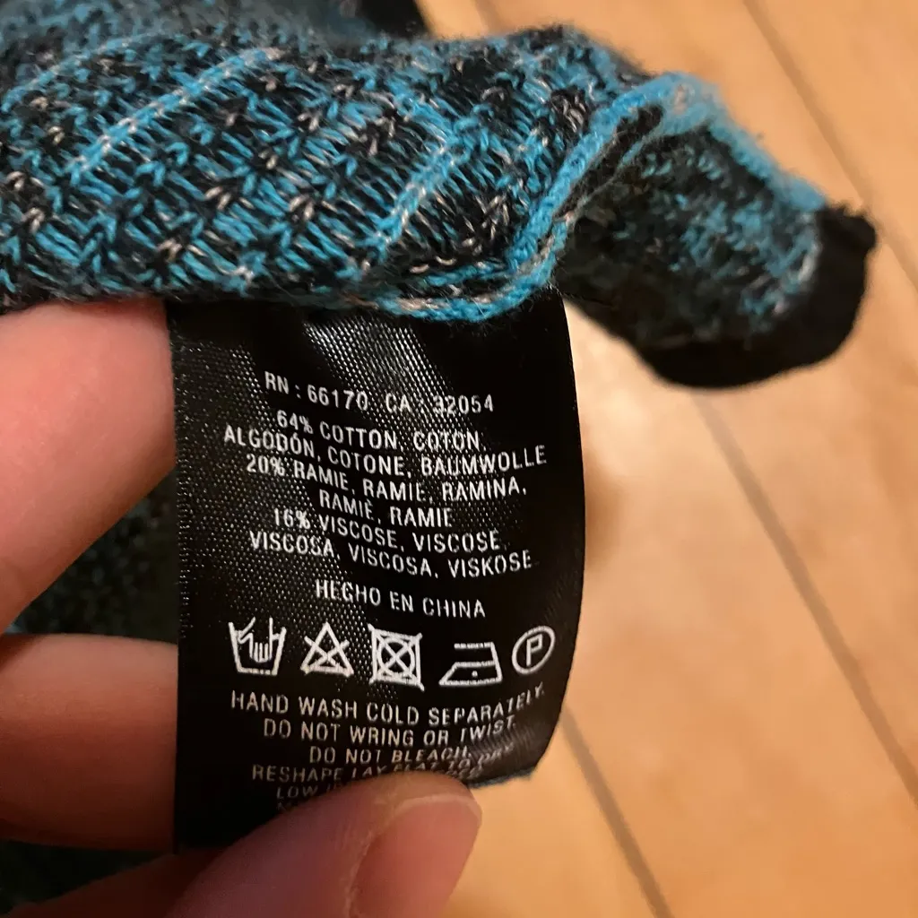 Anthropologie HWR Nestled Owl Tunic Dress - Image 7