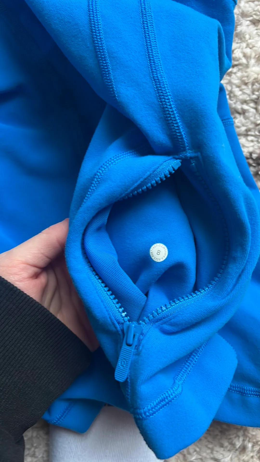 Lululemon Define Jacket - Image 4