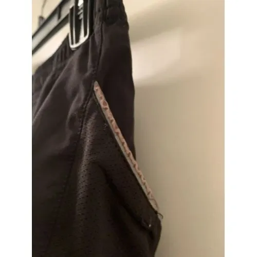 Sport Hill Women's Black Athletic Shorts Size Medium - Image 4