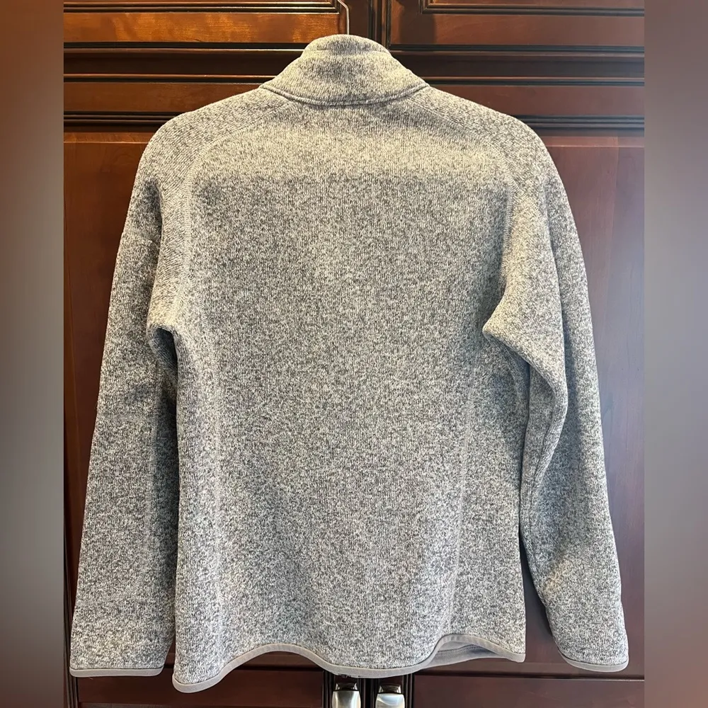Patagonia Better Sweater Fleece Jacket - Image 8