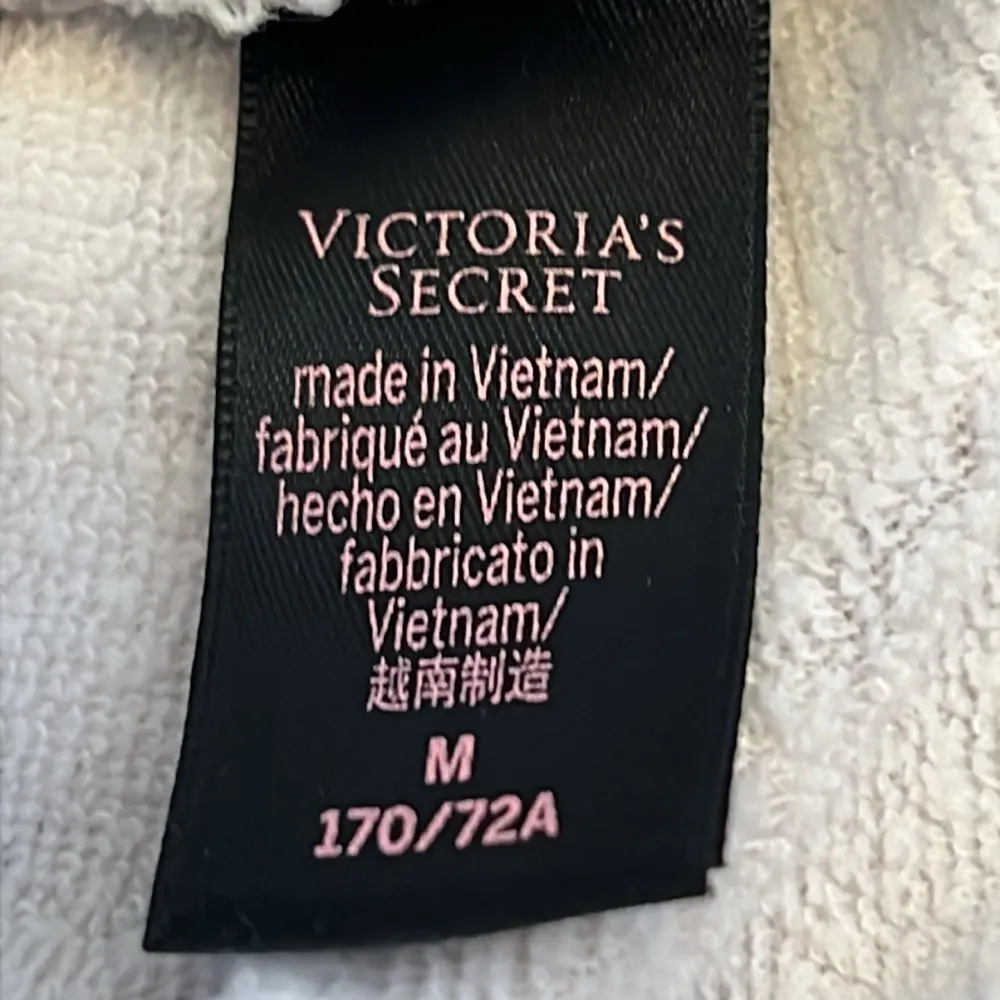 Victoria’s Secret Animal Print Comfy Lounge Shorts with  Pockets - Image 3