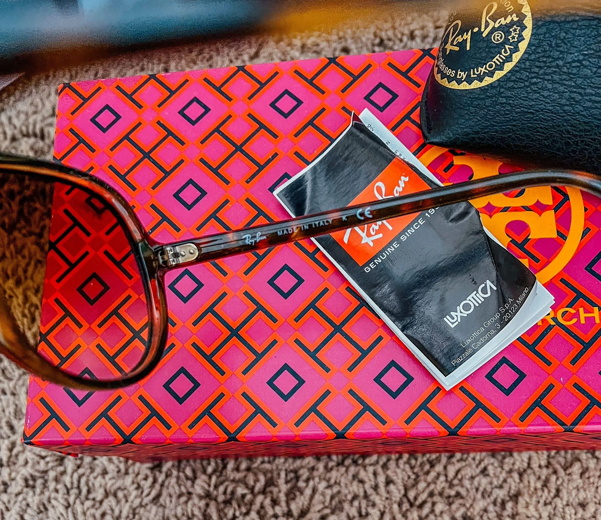 Ray-Ban Raybans  - Image 3