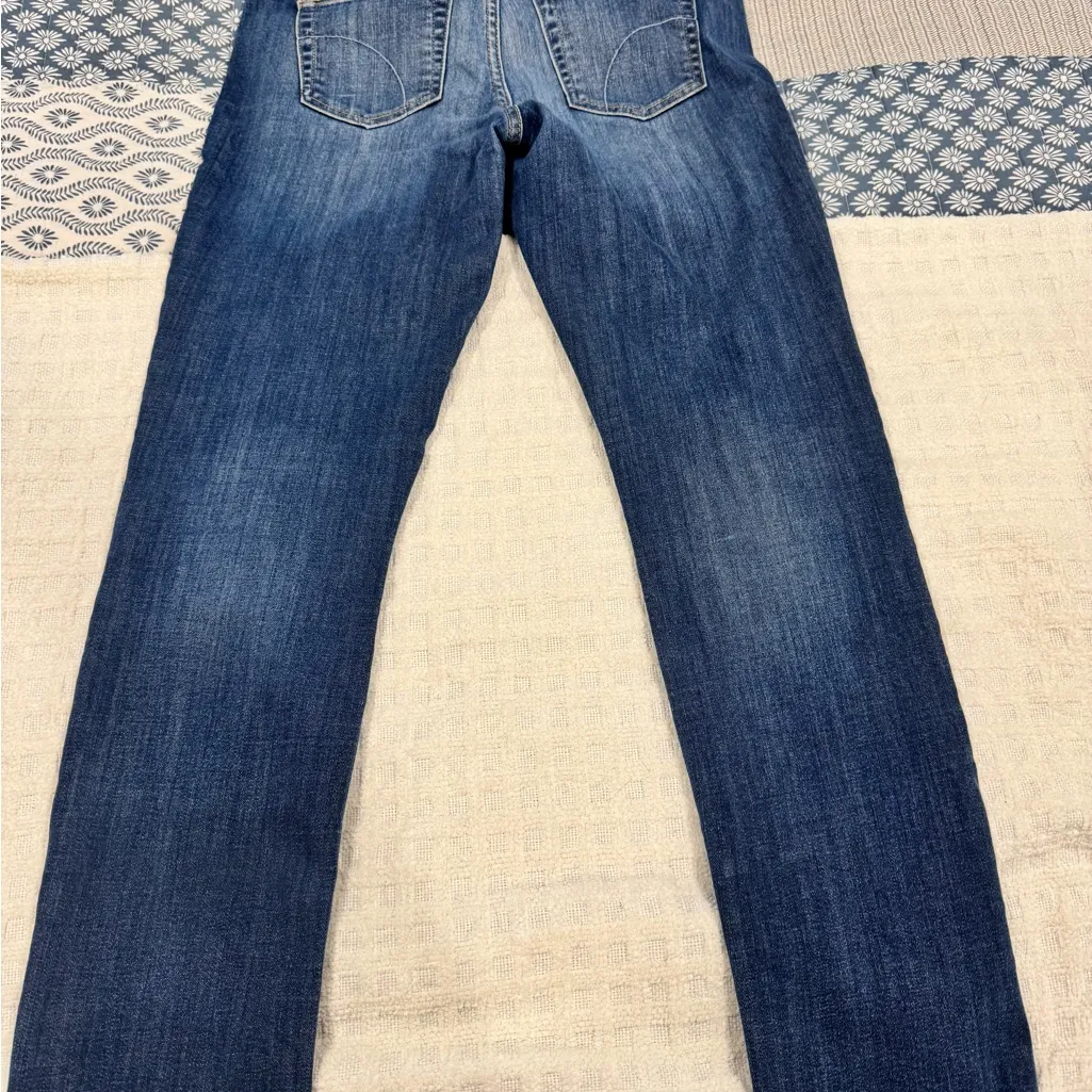 Joe’s The Icon Flawless Lyla Mid-Rise Skinny Jeans, Size 29/8, MSRP $179, EUC! - Image 10