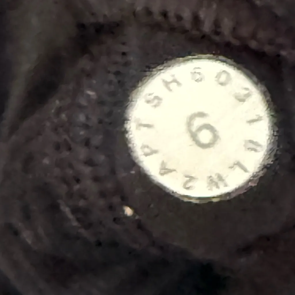 Lululemon Free To Be Serene Bra Exposure Multi - Image 11