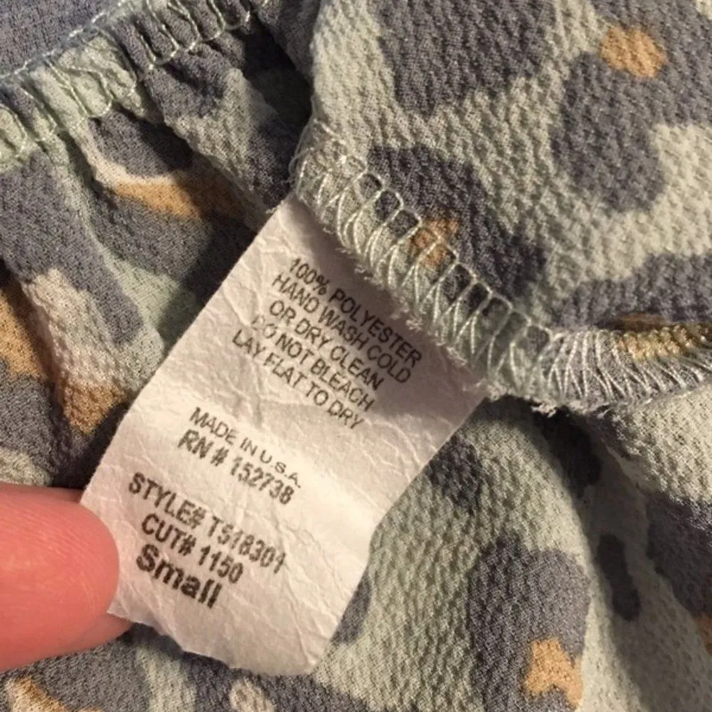 Karlie small tank top - Image 5