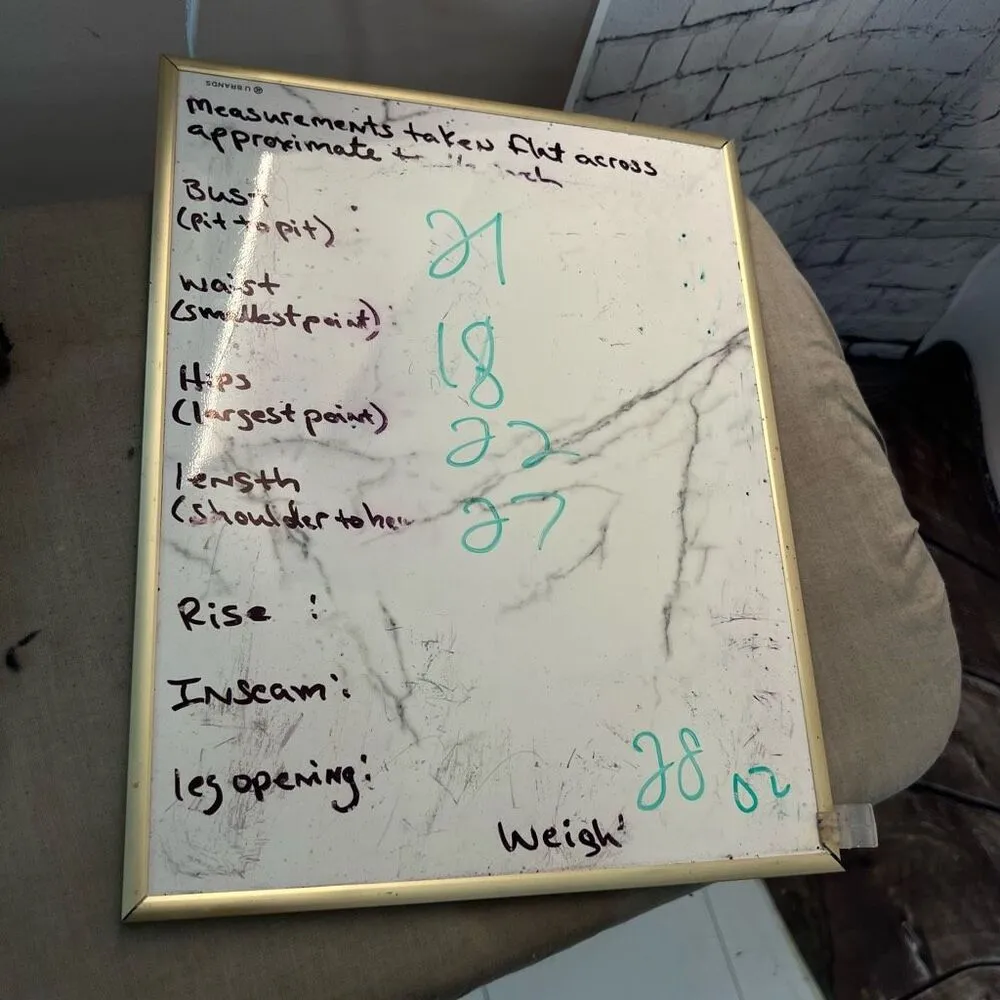 Lucky brand zip up utility spring or fall jacket size medium - Image 9