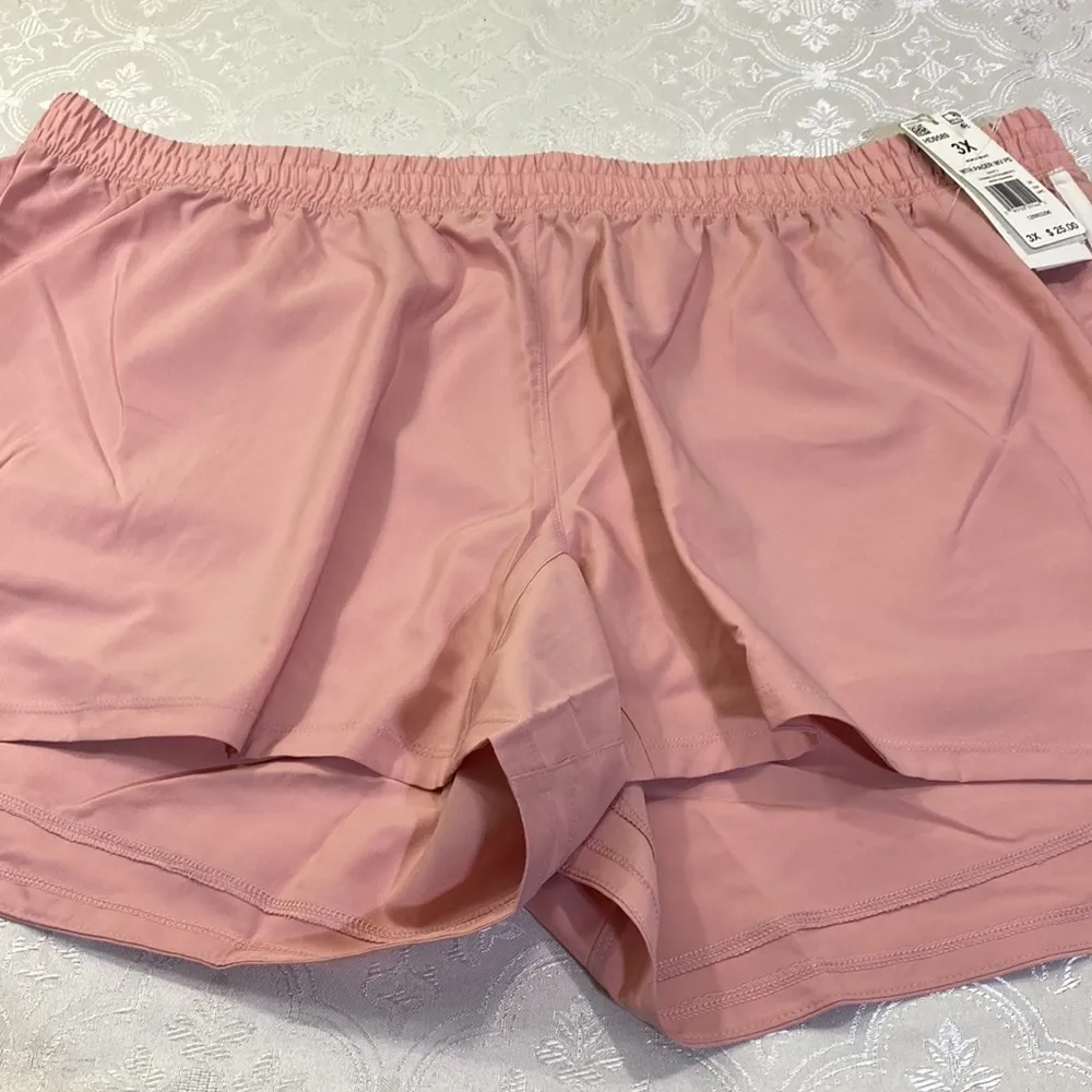 Adidas  women shorts  3X - Image 4