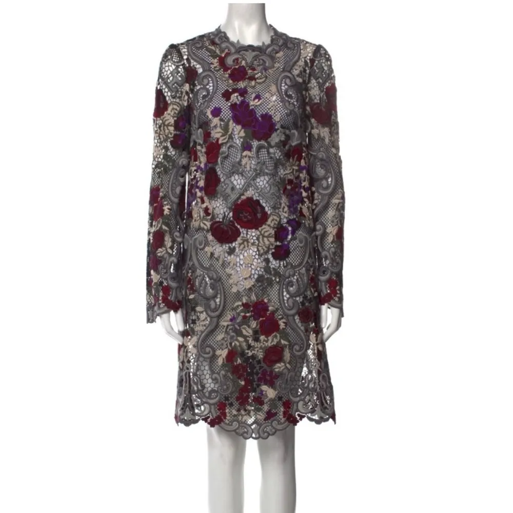 nwot Dolce&gabbana lace dress - Image 3
