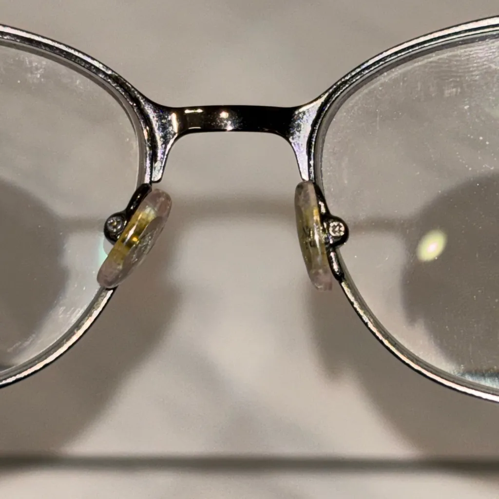 Vera Bradley Rosanna Paisley Noir 52-17-135 Glasses - Image 11