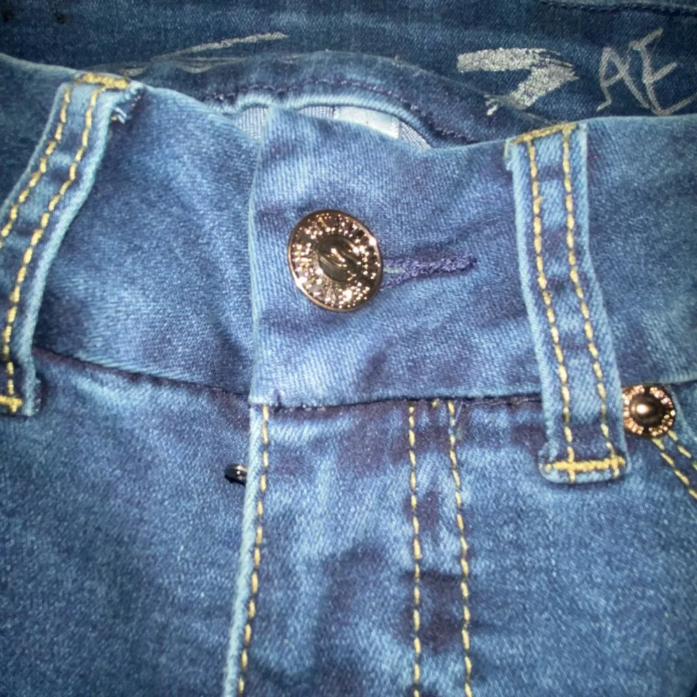 Seven 7 Skinny Tummyless size 4 - Image 4