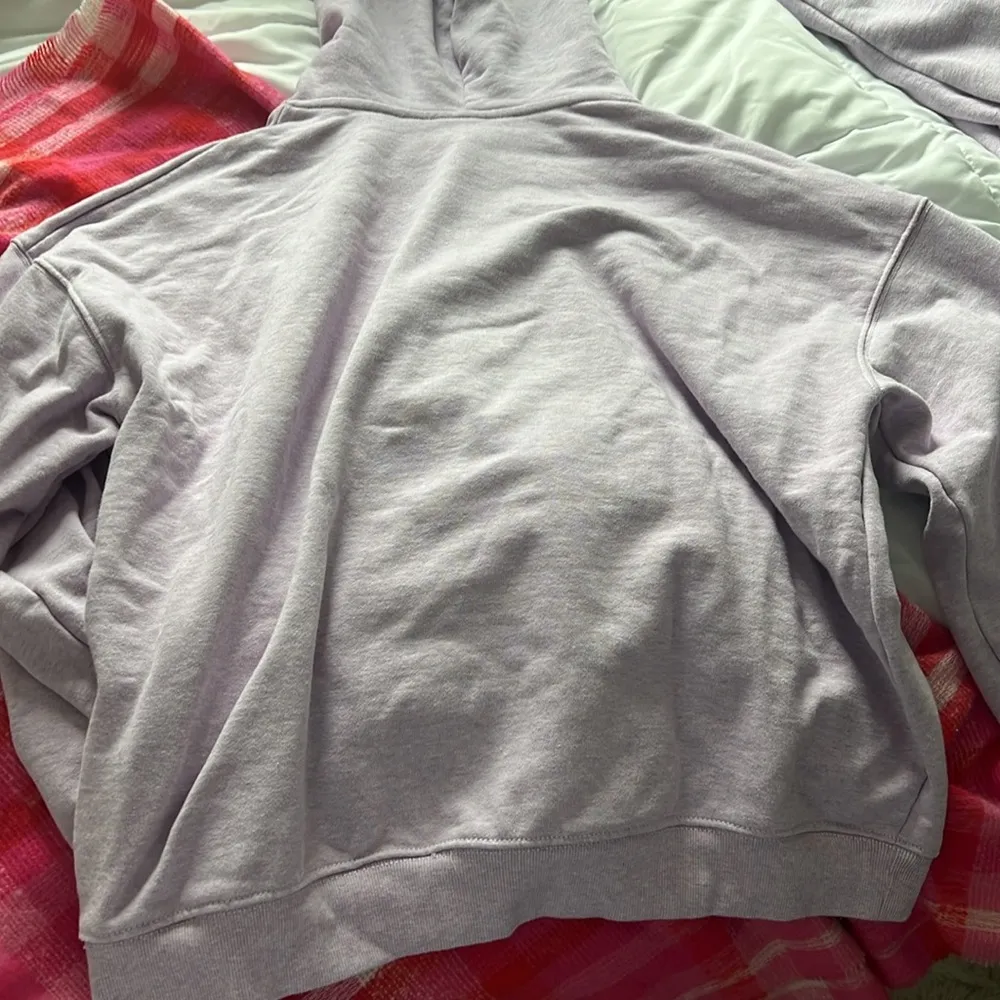 rest day hoodie - Image 4