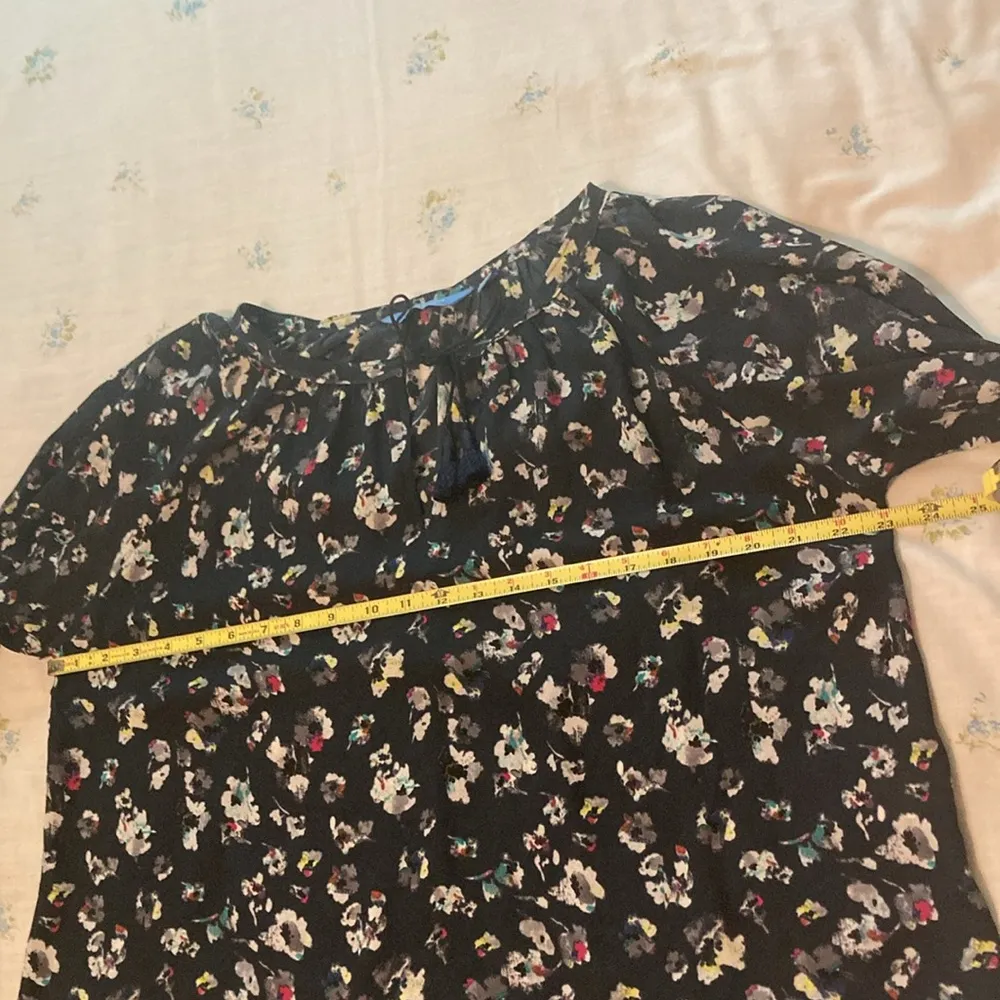 Simply Vera Vera wang blouse - Image 6