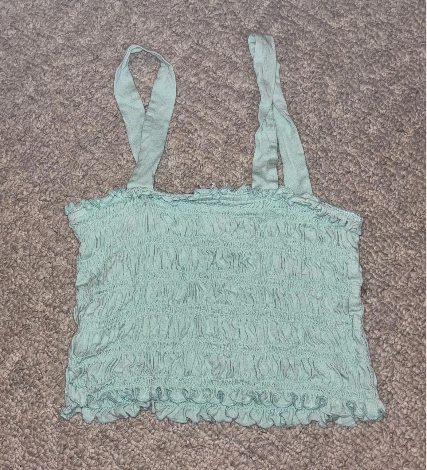 American Eagle Crop Top - Image 2