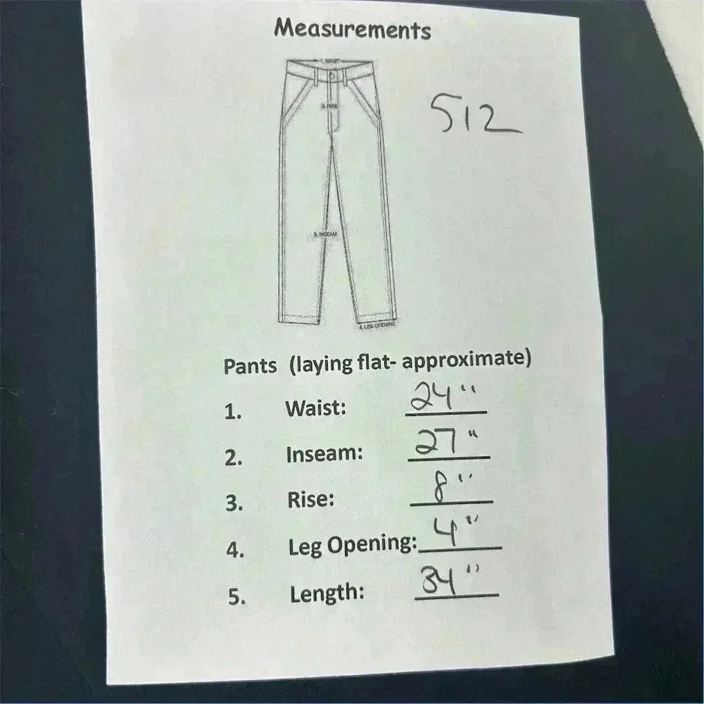 Aerie Women's Black Chill Play Move Leggings Size S Activewear - Image 8