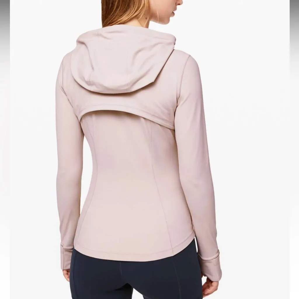 Lululemon Hooded Define Jacket *Nulu - Image 9