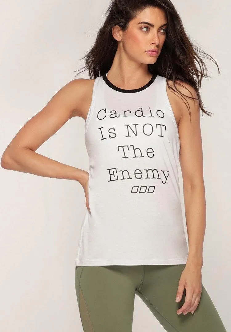 Lorna Jane Cardio Crunch Tank - Image 3