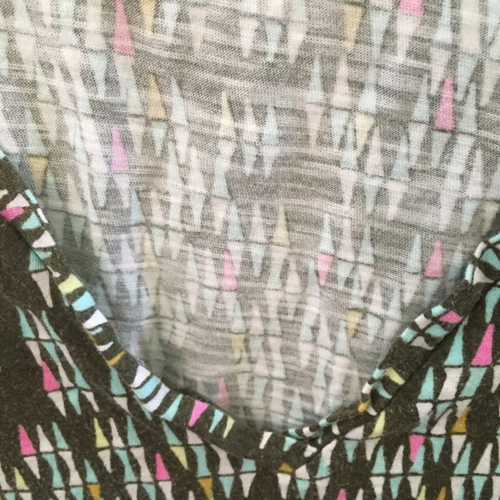 FINAL MARKDOWN Ladies merona tee large - Image 3