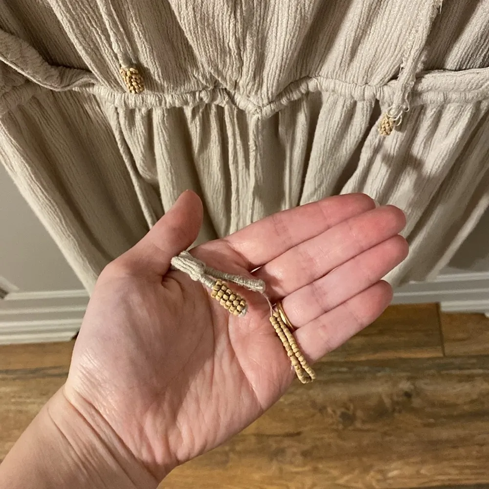 Free people romper - Image 4