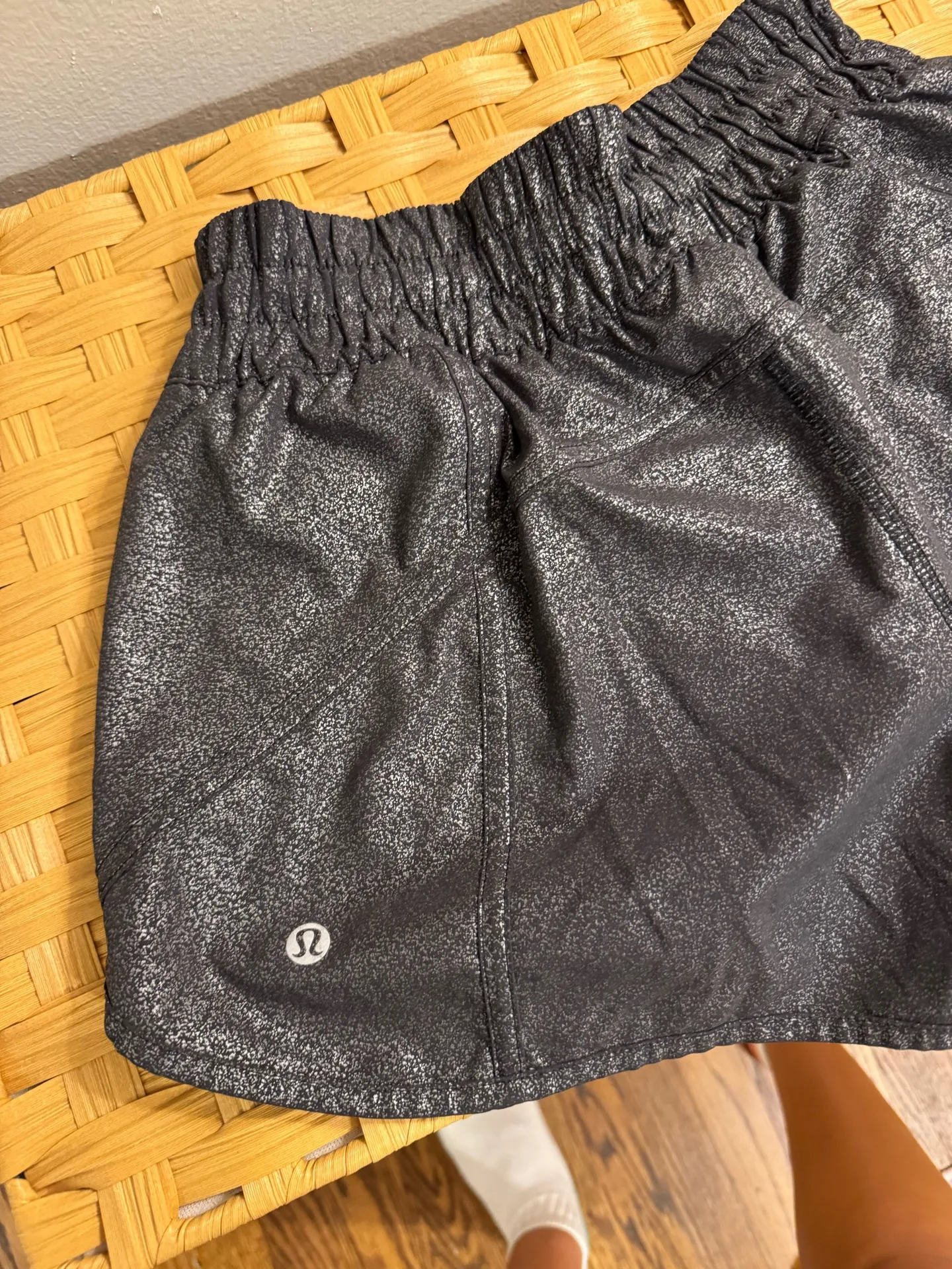 Lululemon  Shorts - Image 4