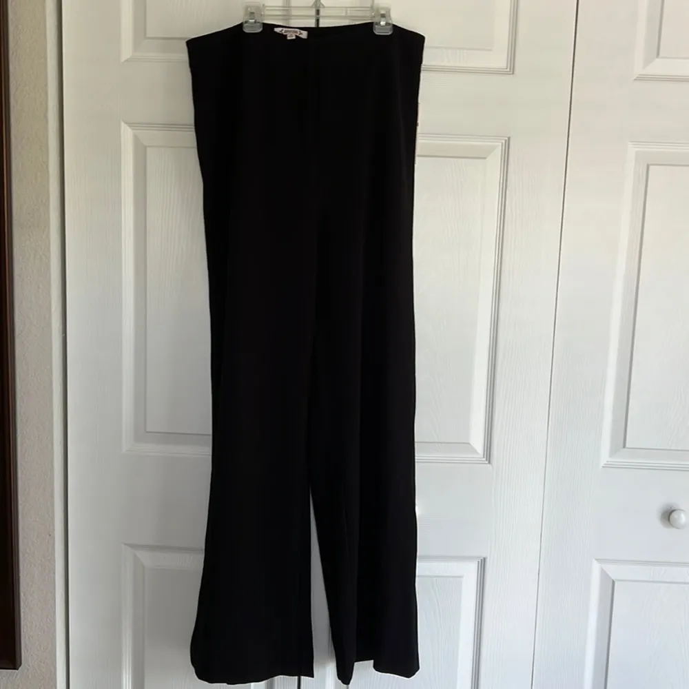 Nanette Dress pants size 12 Black - Image 3