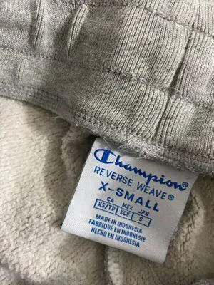 Champion Sweat Shorts - Image 3