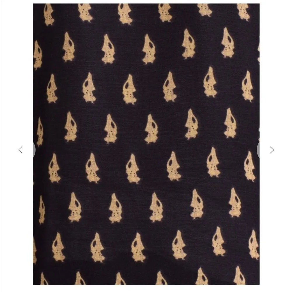 ✨HP✨ZARA
Printed Kimono✨  - Image 6