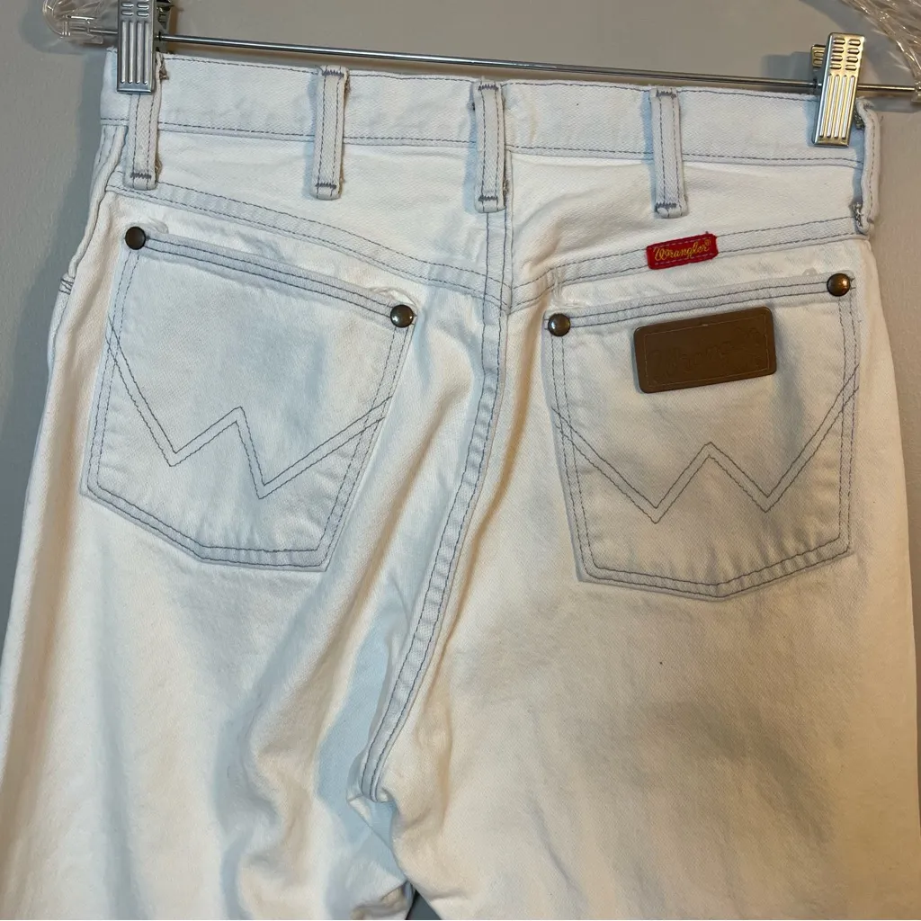 Women’s Vintage 90s Mom Jean Made in USA - Image 4