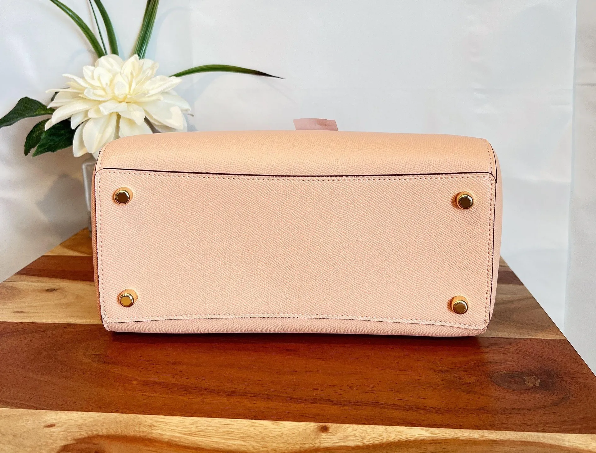 NWT  Rowan Satchel Handbag - Image 5