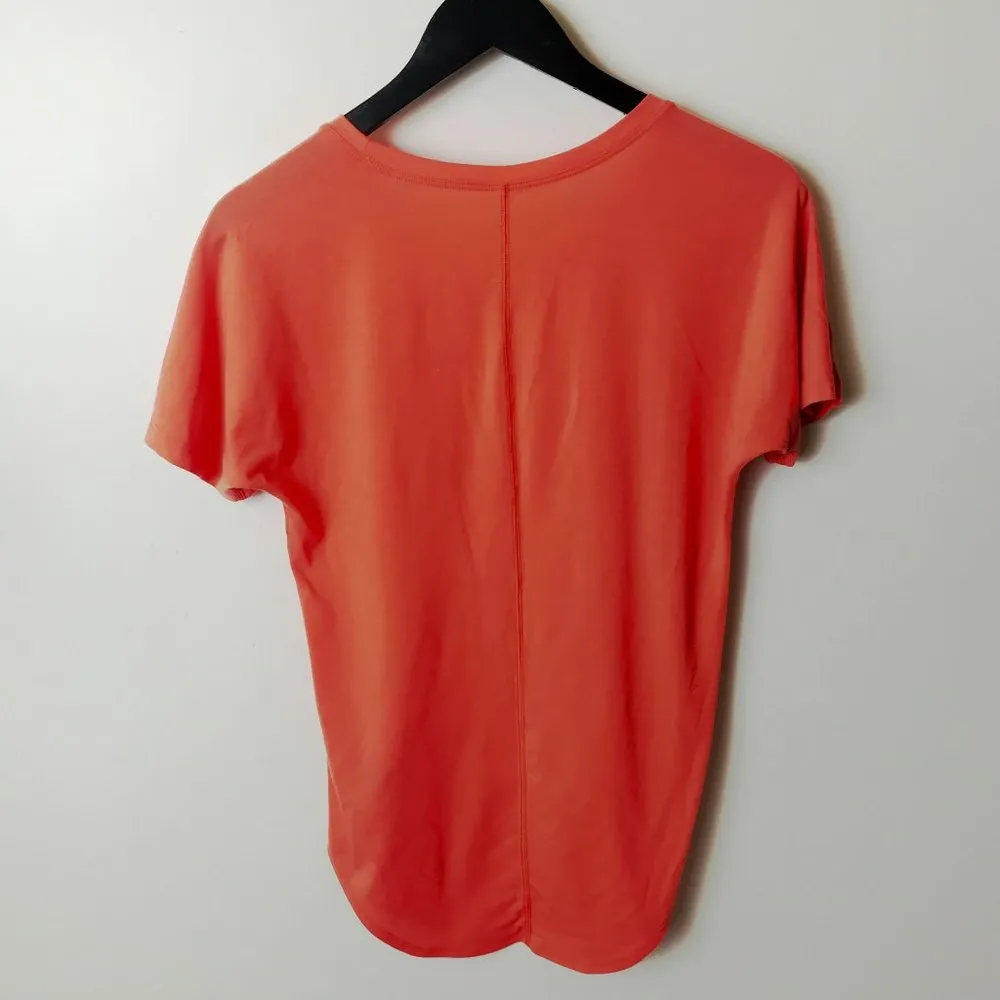 The North Face T Shirt Plain Minimal Basic Gorpcore Graphic Tee Top Short Sleeve - Image 3