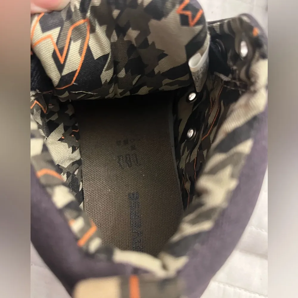 Converse Chuck Taylor Street Mid Phantom - Image 7