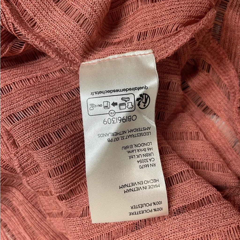 By Anthropologie Long - Image 9