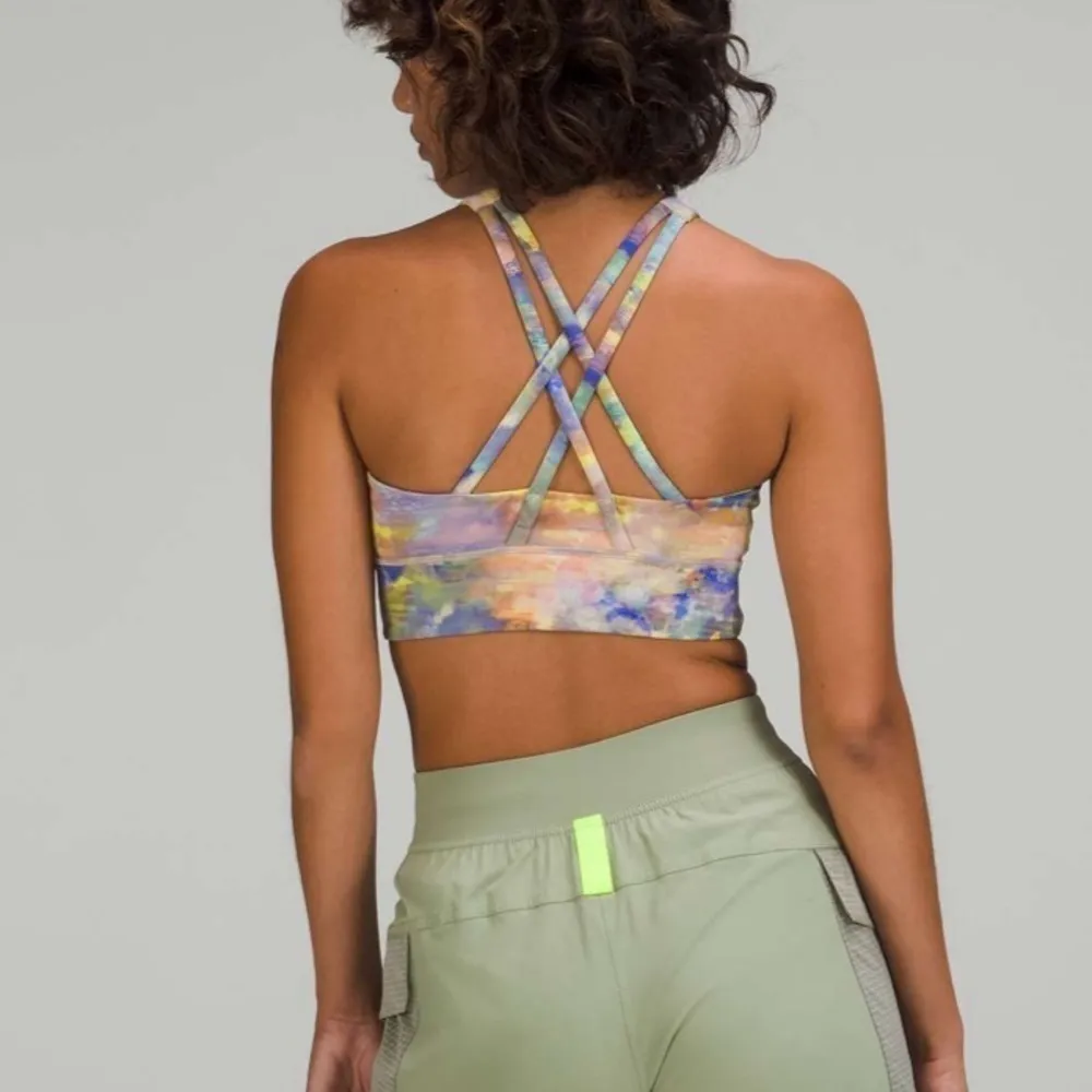 Lululemon energy bra - Image 3