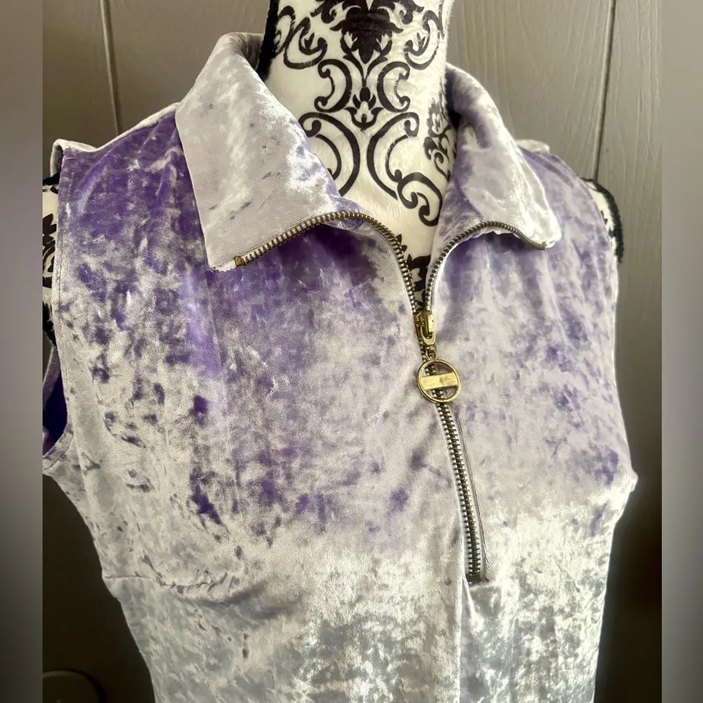 DESIGN TODAYS Vintage Velvet - Image 3