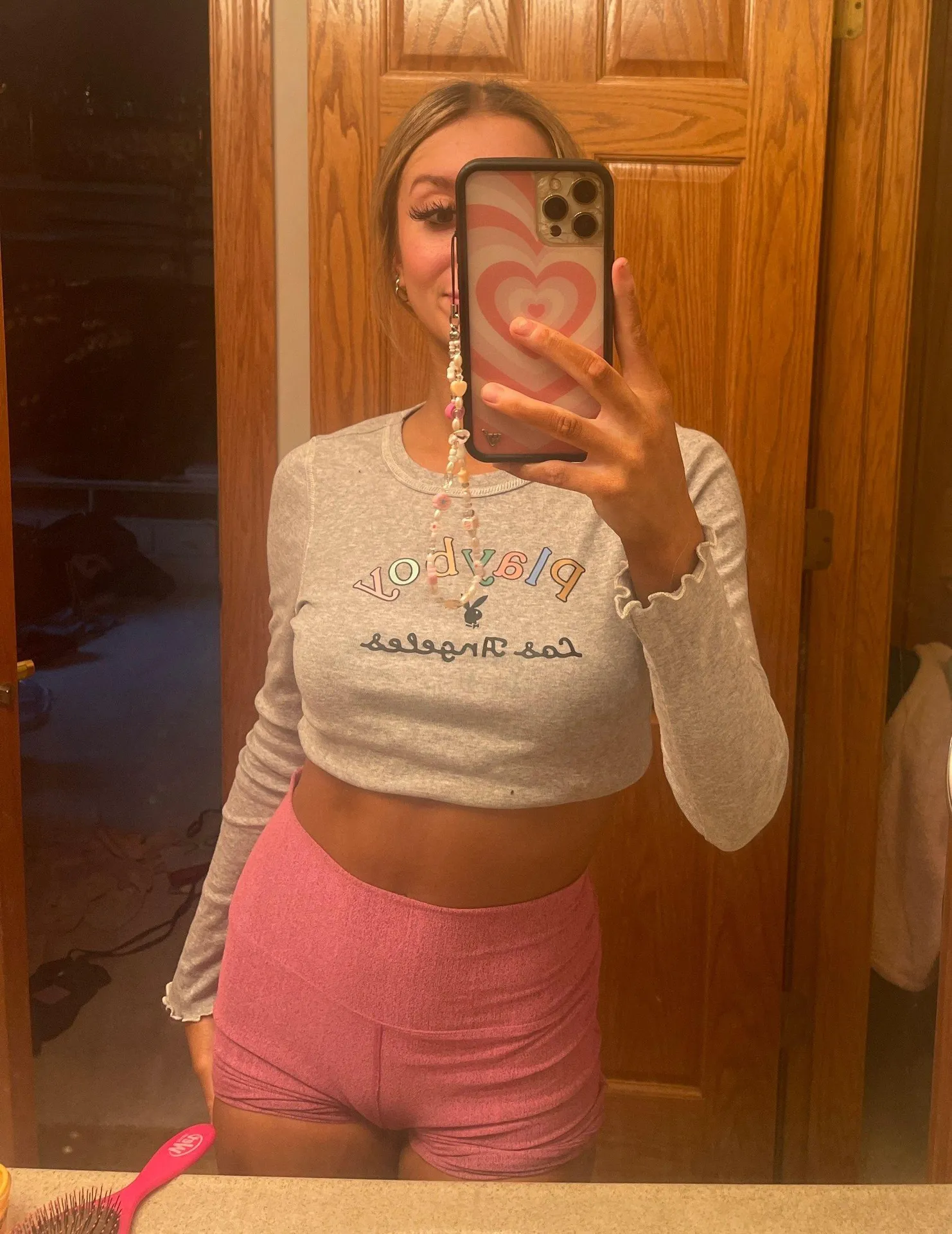 Playboy long sleeve - Image 2