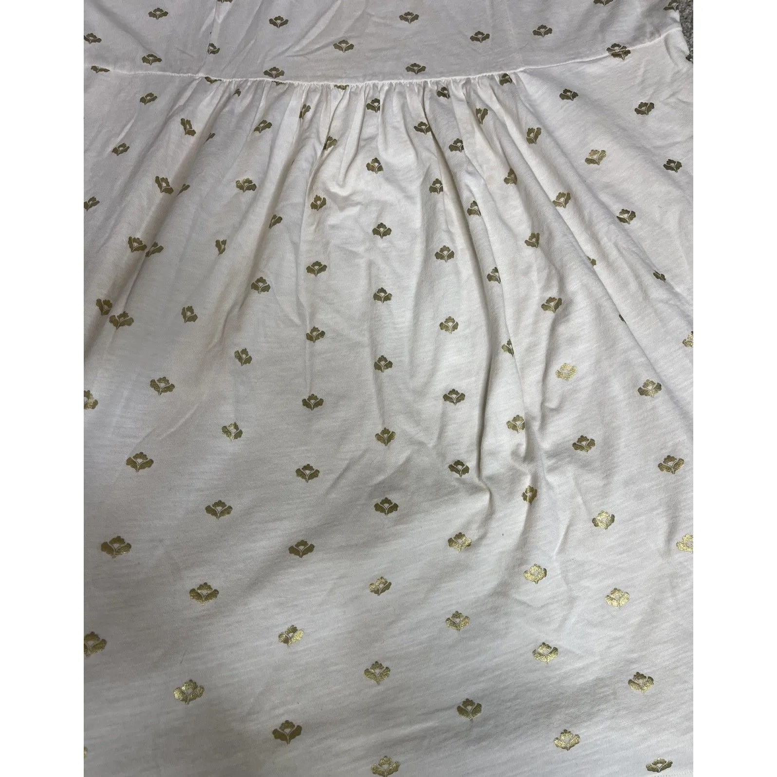 Boden Jersey T Shirt Dress - Image 9