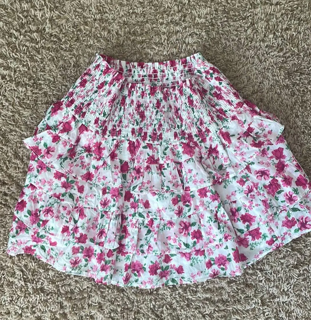 Impeccable Pig Skirt - Image 2