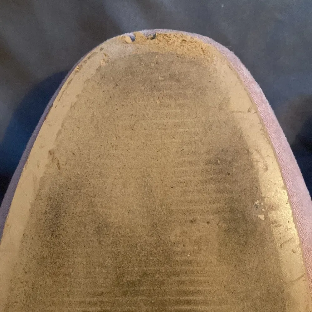 Forever 21  pink mules 8 - Image 5