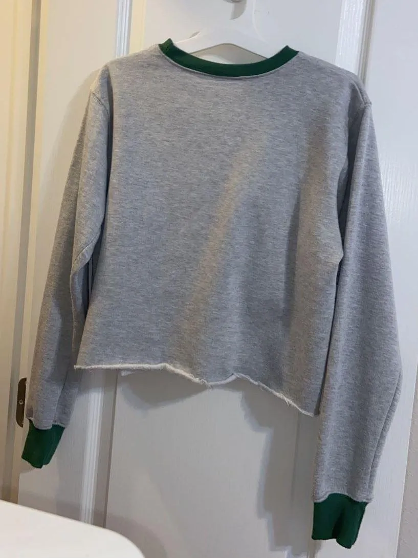 Target Smokey The Bear Long Sleeve - Image 2