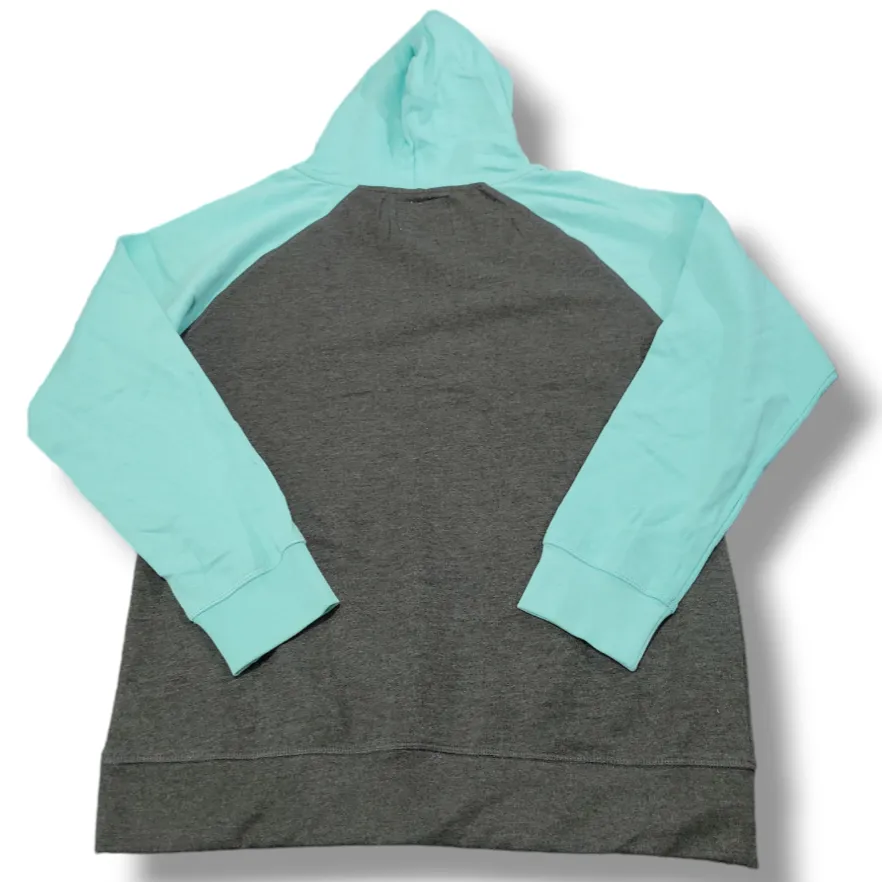 Canadian Collective Hoodie Size Large Vancouver Canada Moose Embroidery Stitched  - Image 3