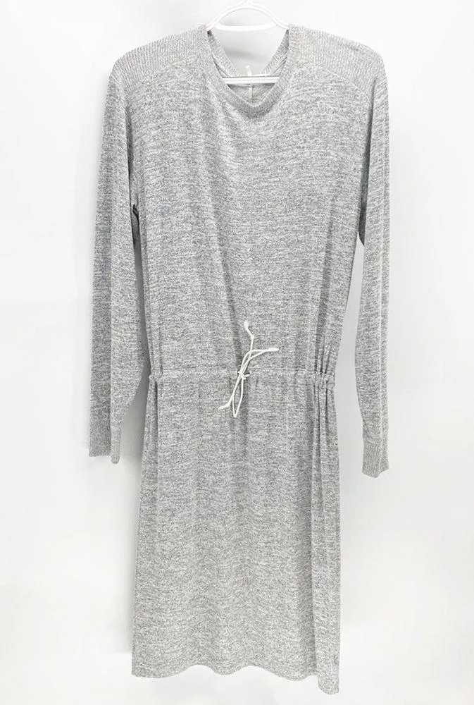 Rag & Bone New York Avryl Midi Dress sold out on website athleisure - Image 5