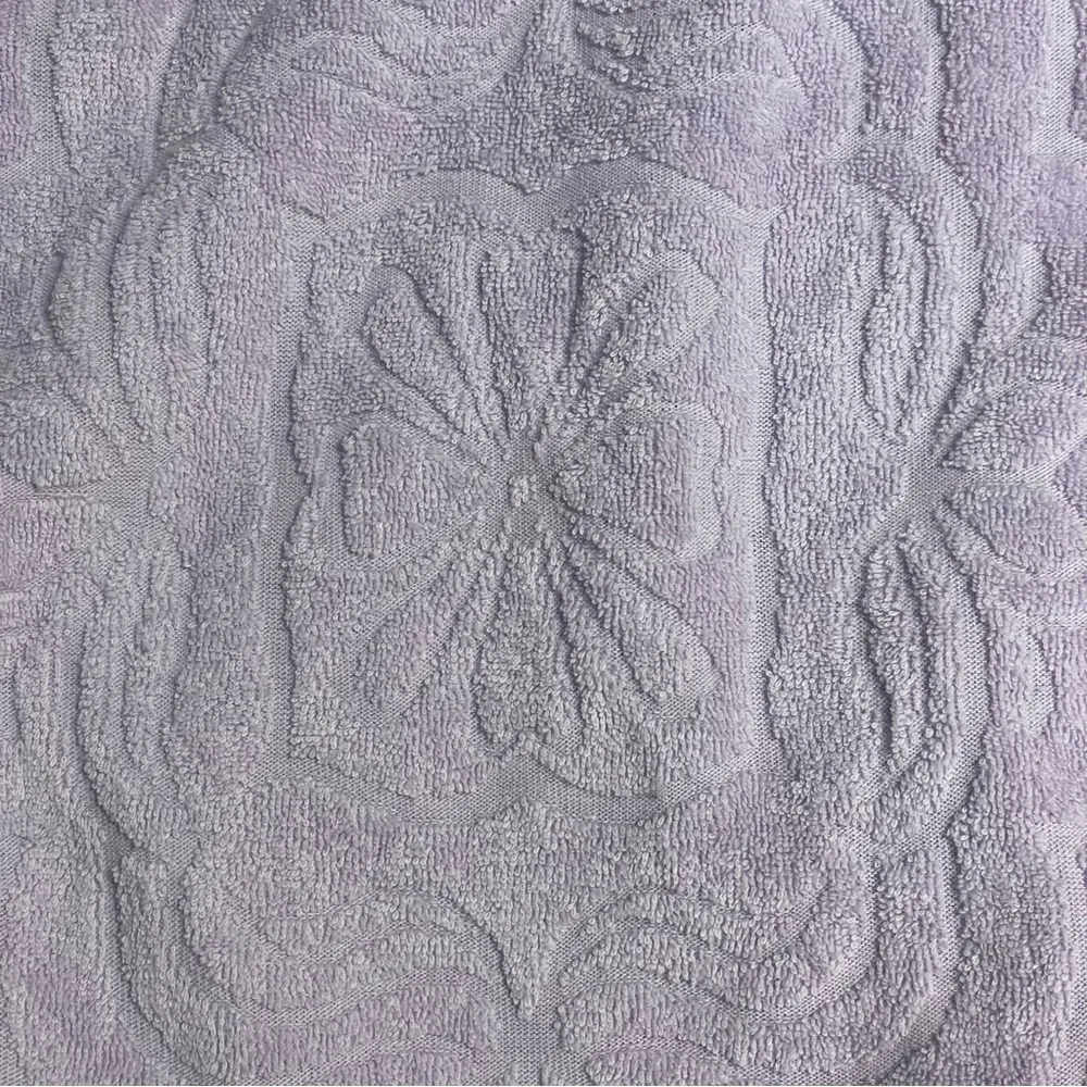 O’Neill Cabana Tile Terry Cloth Top - Image 7