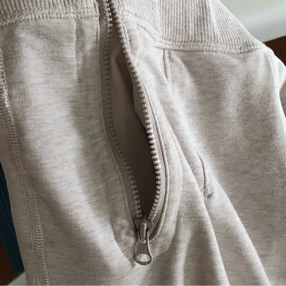 Sweat Pants with zip pockets 6 - Image 7