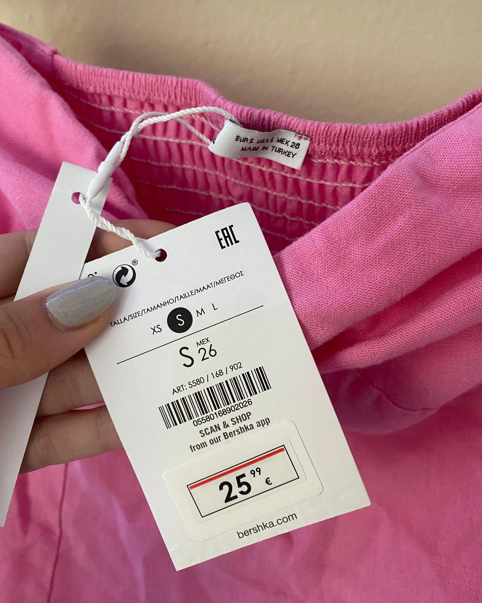 Bershka Dress - Image 3